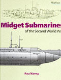 Midget Submarines Of The Second World War