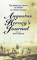 Augustus Herveys Journal