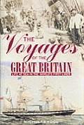 Voyages Of The Great Britain Life At Sea