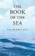 Book Of The Sea An Anthology