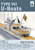 Type Vii U Boats Shipcraft 4