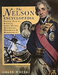 Nelson Encyclopedia People Places Battles Ships