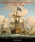British Warships In Age Of Sail 1714 179