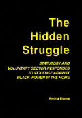 Hidden Struggle Statutory & Voluntary
