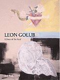 Leon Golub Echoes Of The Real