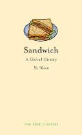 Sandwich A Global History
