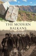Modern Balkans A History