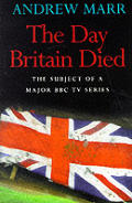 Day Britain Died
