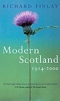 Modern Scotland 1914 2000