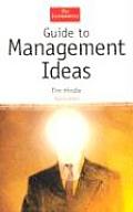 Guide To Management Ideas 2nd Edition