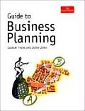 Guide To Business Planning