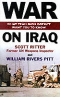 War On Iraq What Team Bush Doesnt Want Y