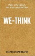 We Think