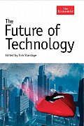 Future Of Technology Economist Series