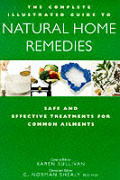 Complete Family Guide To Natural Home Remedies