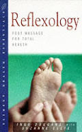 Reflexology Foot Massage For Total Healt
