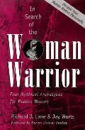 In Search Of The Woman Warrior