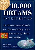 10000 Dreams Interpreted