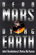 Dead Mars Dying Earth