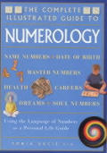 Complete Illustrated Guide To Numerology