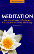 Mediation An Introductory Guide To Relaxatio