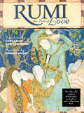 Rumi The Path Of Love Book & Cards