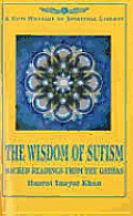 Wisdom Of Sufism Sacred Readings From