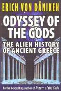 Odyssey Of The Gods The Alien History O