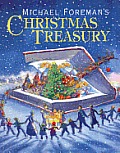 Michael Foremans Christmas Treasury