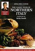 Classic Food Of Northern Italy