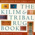 Kilim & Tribal Rug Book
