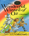 Oz 01 Wonderful Wizard Of Oz Centenary Edition