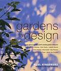 Gardens By Design Expert Advice From The