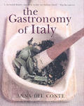 Gastronomy of Italy Revised & Updated