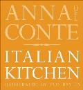 Anna Del Contes Italian Kitchen
