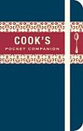 Cook's Pocket Companion