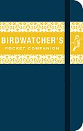 Birdwatchers Pocket Companion