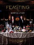Feasting with Bompas & Parr