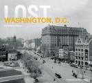 Lost Washington