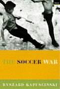 Soccer War