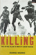 Intimate History Of Killing