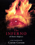 Inferno Of Dante Alighieri