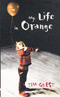 My Life In Orange Rajneesh