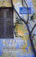 Eurydice Street A Place In Athens