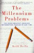 Millennium Problems The Seven Greatest