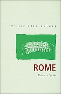 Granta City Guide Rome