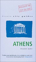 Granta City Guide Athens