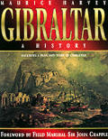 Gibraltar A History