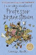 Incredible Adventures Of Professor Branestawm