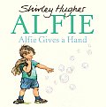 Alfie Gives a Hand